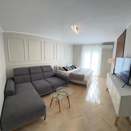 Apartment Julija Zadar Exterior photo
