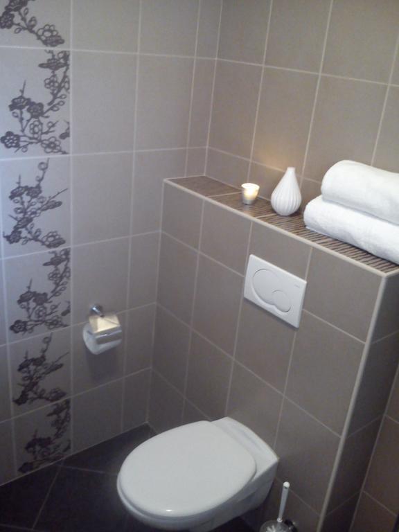 Apartment Julija Zadar Room photo