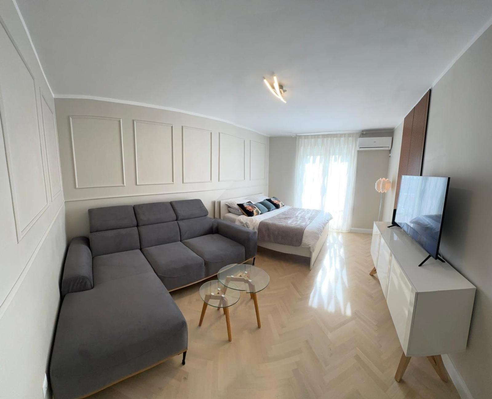 Apartment Julija Zadar Exterior photo
