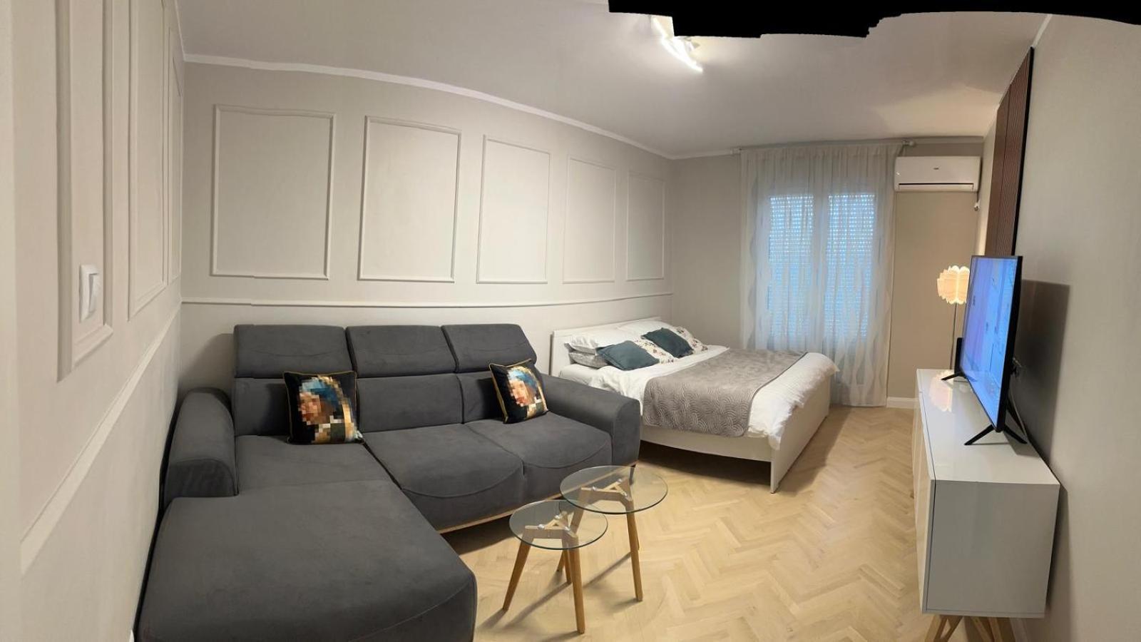 Apartment Julija Zadar Exterior photo