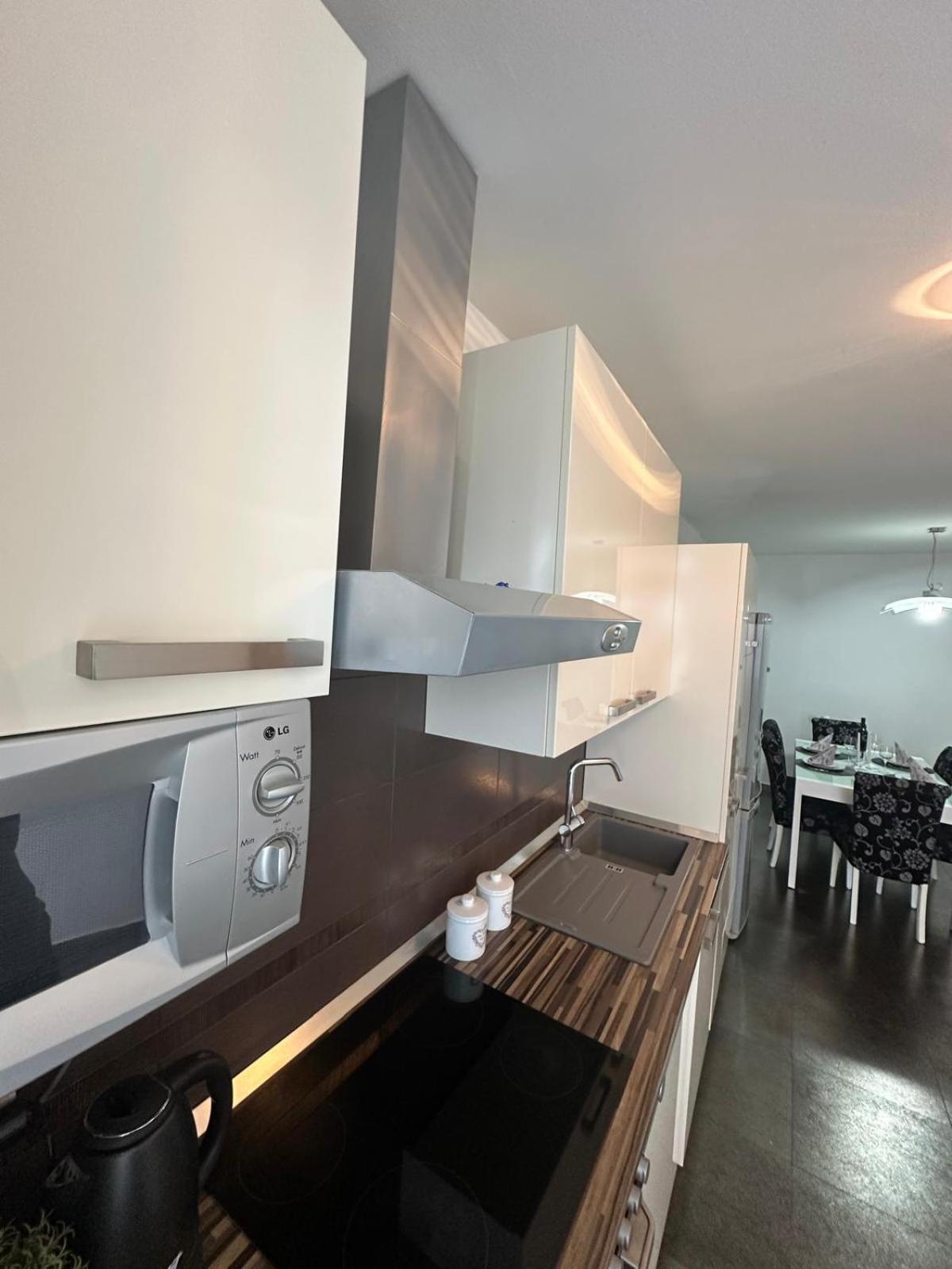 Apartment Julija Zadar Exterior photo