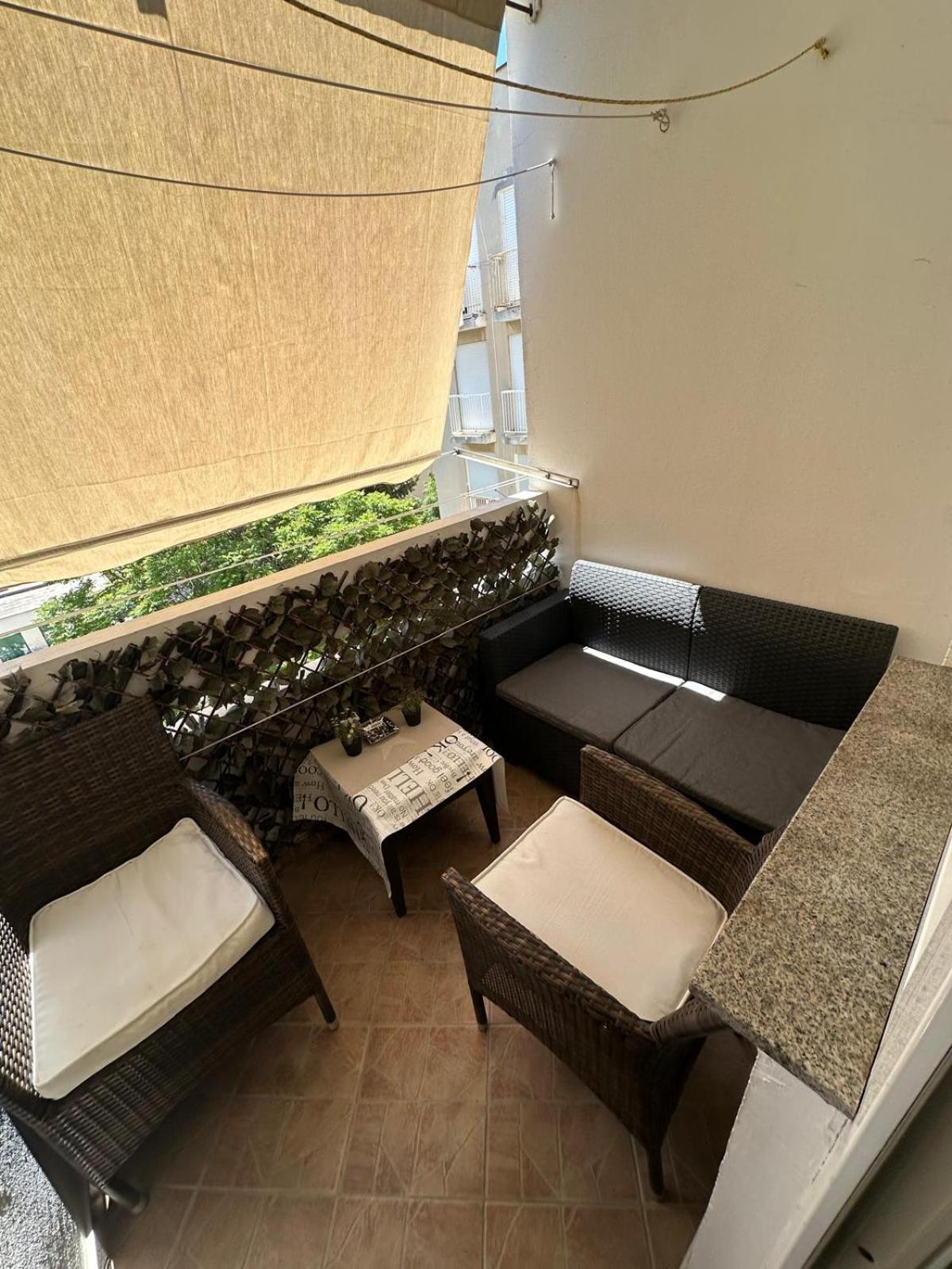 Apartment Julija Zadar Exterior photo